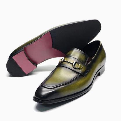 Horsebit Loafers