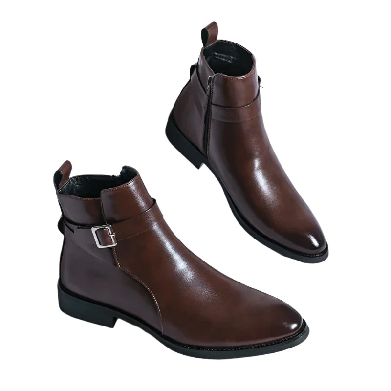 Chelsea Boots