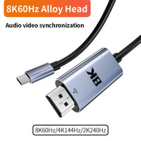 8K60Hz