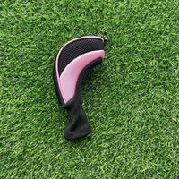 Hybrid(pink )
