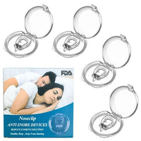 4pcs boxed