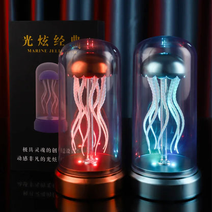 Glowing Octopus Bluetooth Speaker: A Unique and Fun Gift
