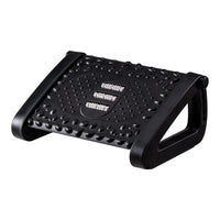 Black Feet Stool