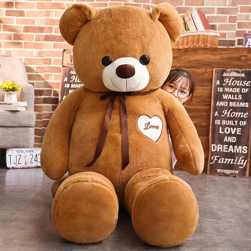 Teddy Bear Gift ( 60cm )
