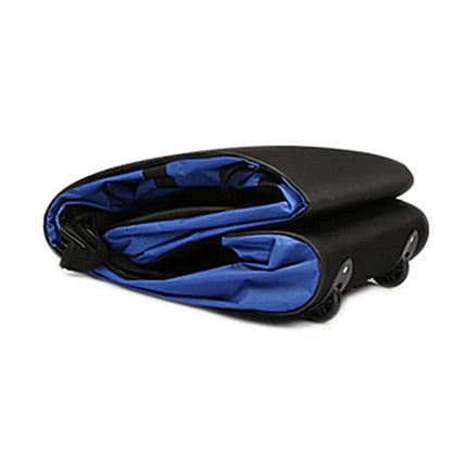 Protect Your Golf Clubs: Durable Golf Aviation Bag