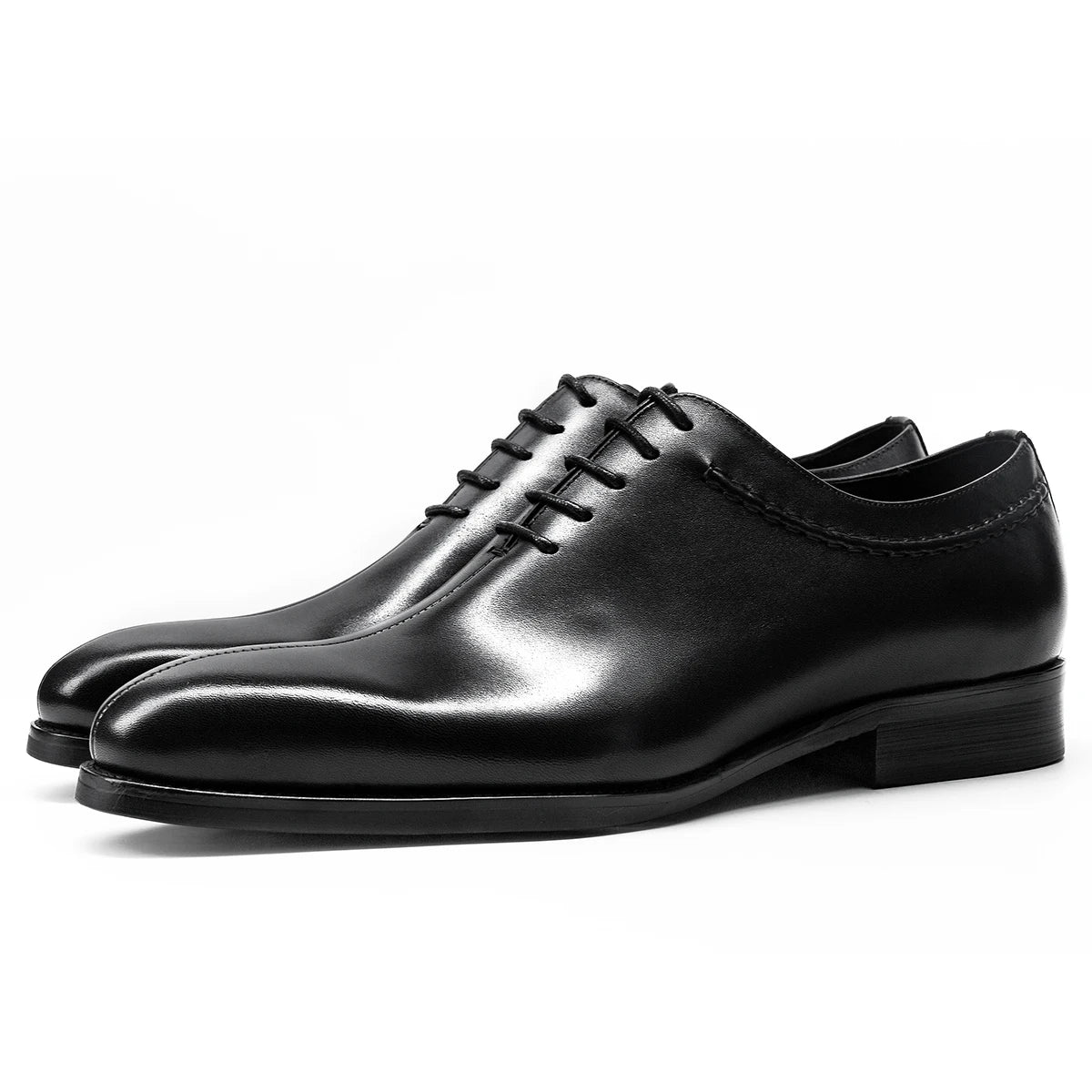 Breathable Oxfords