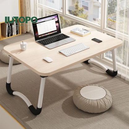 Versatile Bed Desk: Perfect for Working or Relaxing