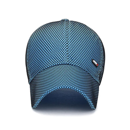 Stay Cool and Comfortable: Breathable Golf Cap