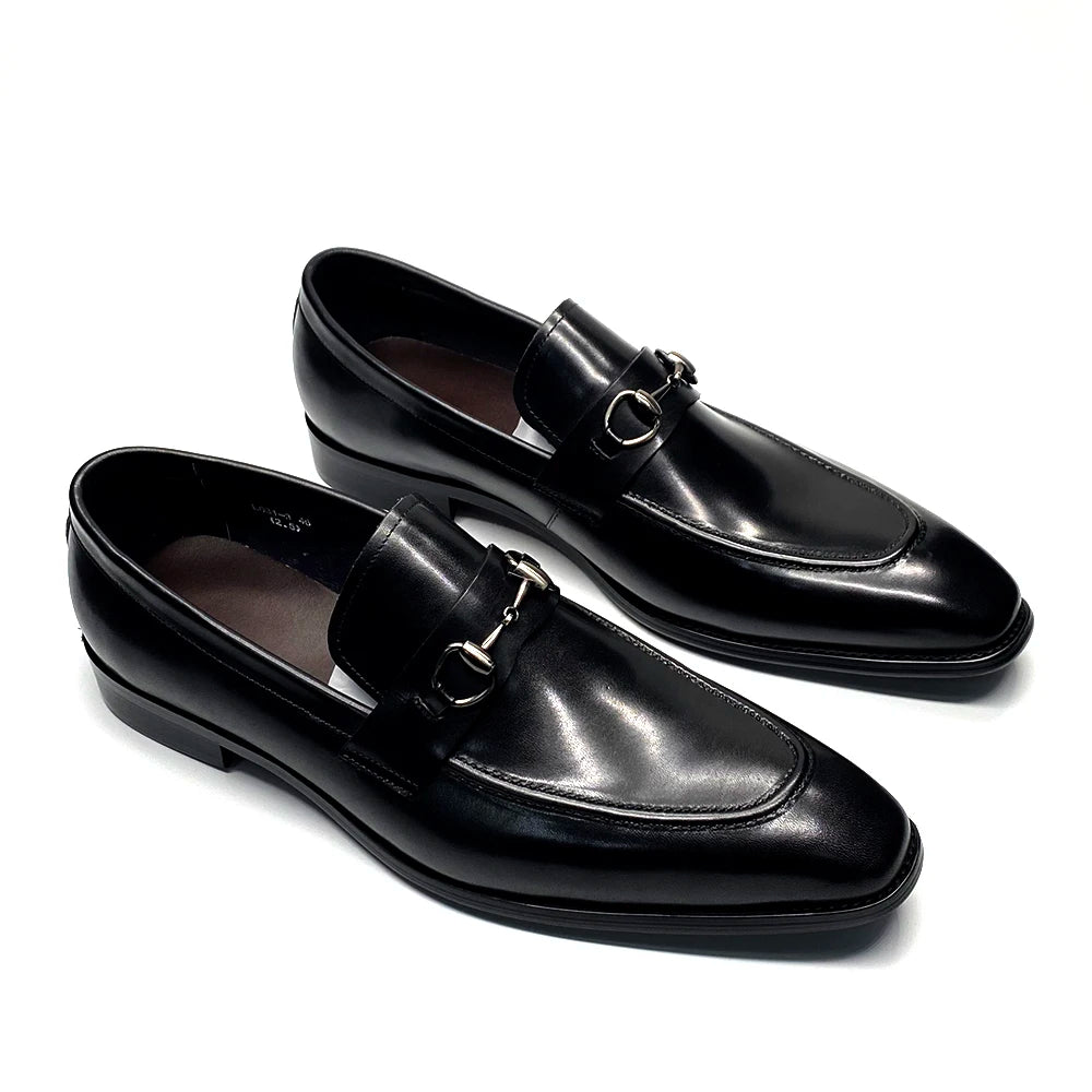 Horsebit Loafers
