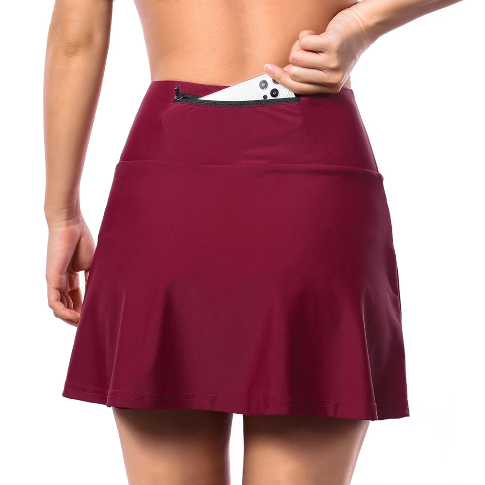 Versatile Cycling Shorts: Perfect for All Your Active Needs