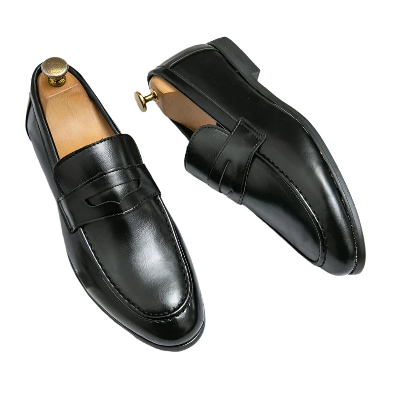 Penny Loafers