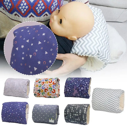 Comfort Cradle: The Ultimate Nursing Pillow