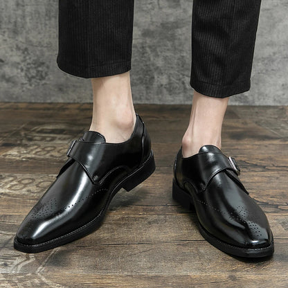 Waerta Shoes