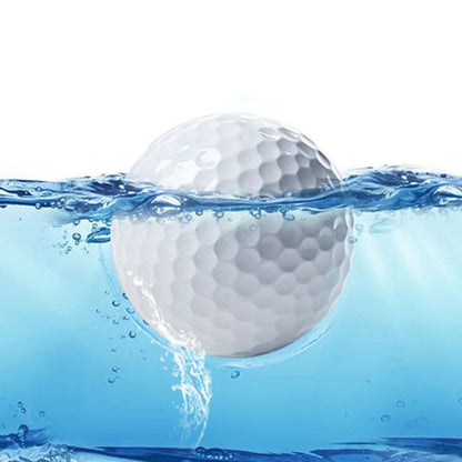 Long-Lasting and Durable: Golf Floating Ball