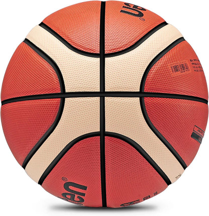 Molten Leather Sport Basketball