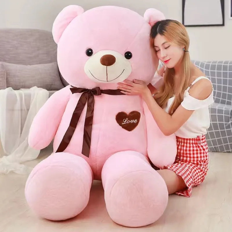 Teddy Bear Gift ( 60cm )