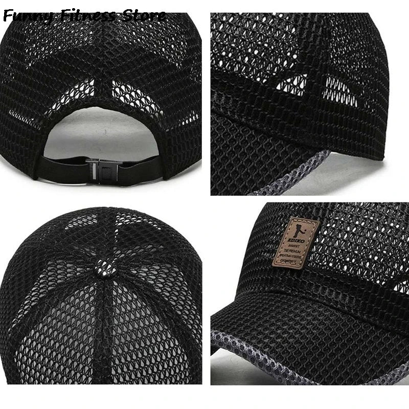Stay Cool and Protected: Breathable Summer Hats