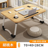 Walnut M with suppor
