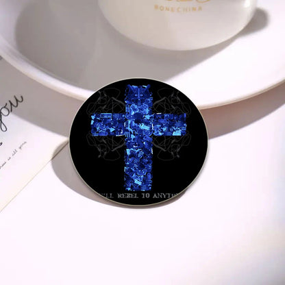 Mindless Self Indulgence Pins: Show Your Fandom