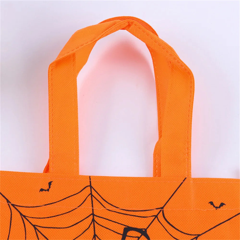 Spooky Cute: Halloween Candy Bags