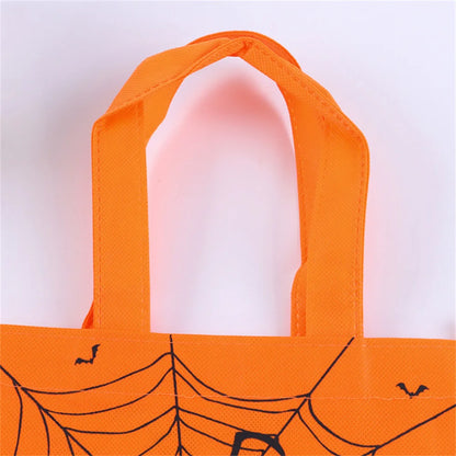 Spooky Cute: Halloween Candy Bags