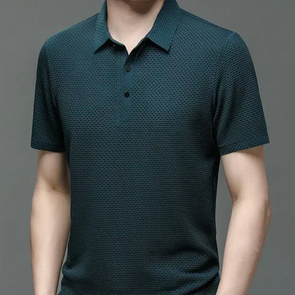 Cool and Comfortable: Men's Summer Golf Polo