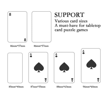 Elevate Your Game: Automatic Card Dealer Machine