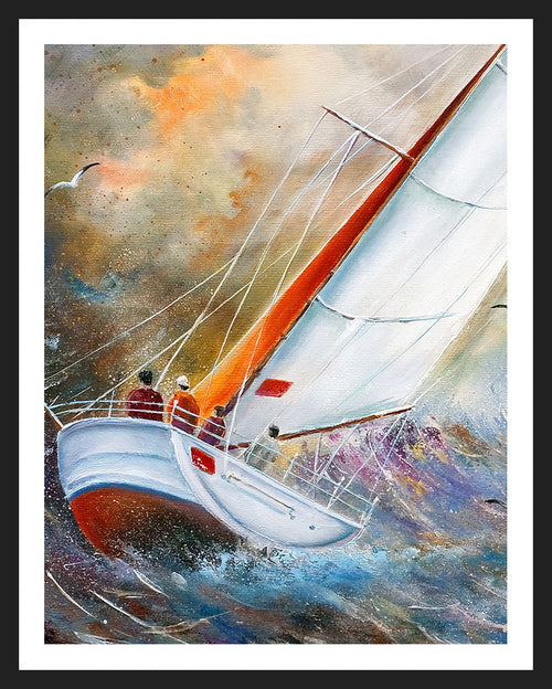 Impressionism Art