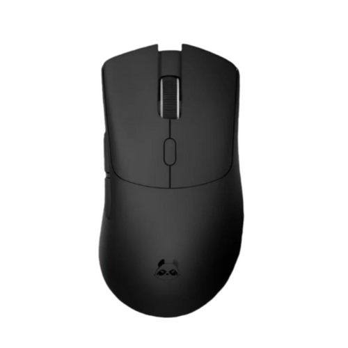 Metapanda P1 Wireless Gaming Mouse – 4K PAW3395 Sensor, Nordic 52840 Chip, Three Modes, Ergonomic Design