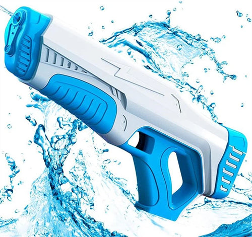 Electric Water Gun