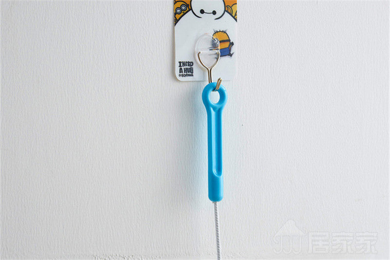 Sewer Cleaning Brush