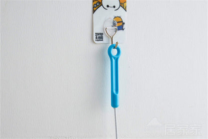 Sewer Cleaning Brush