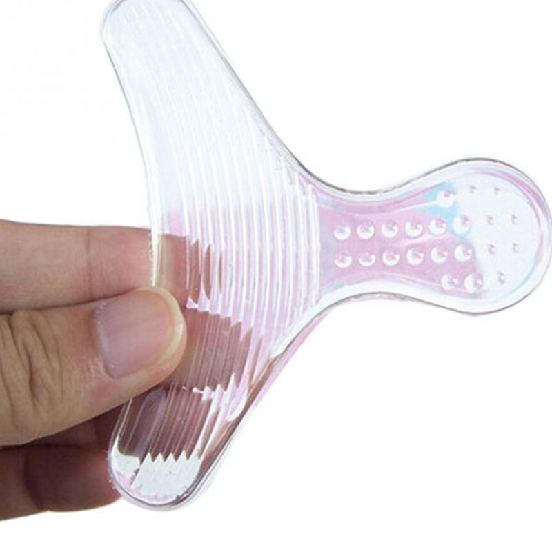 T-type Thread Silicone Soft Grips