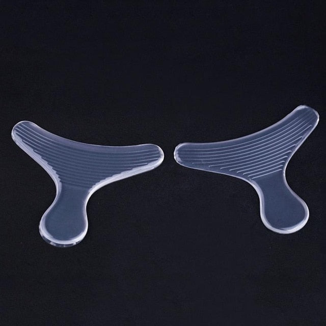 T-type Thread Silicone Soft Grips