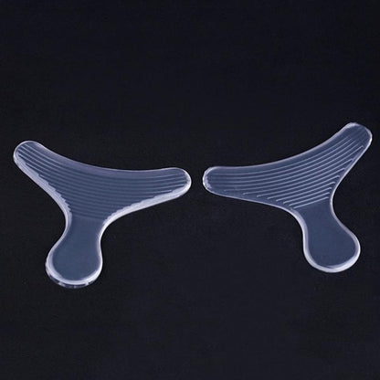 T-type Thread Silicone Soft Grips
