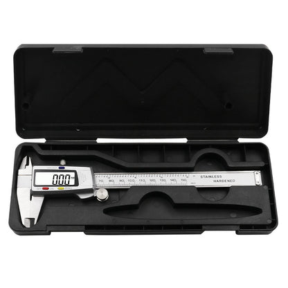 Stainless Steel Measuring Tool
