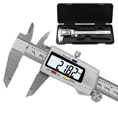 Stainless Steel Measuring Tool