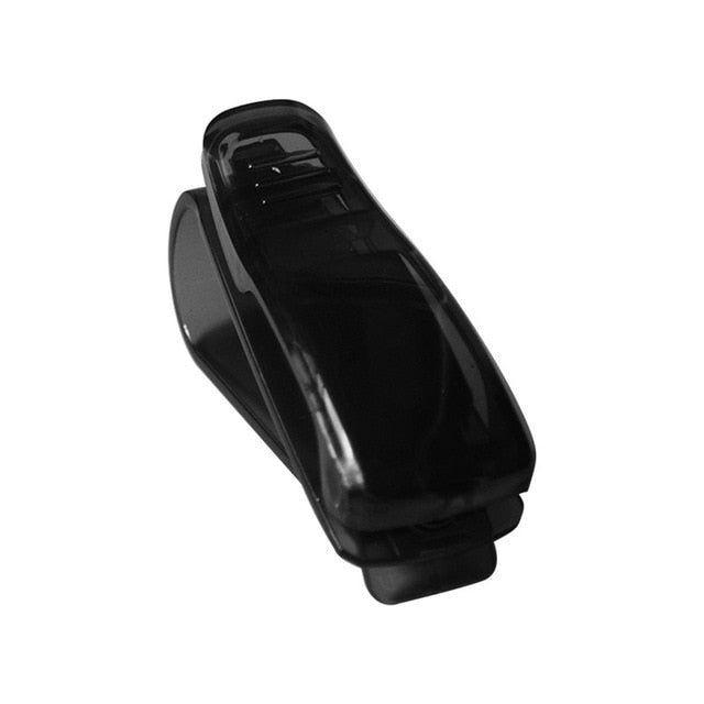 Car Auto Fastener Eyeglasses Holder