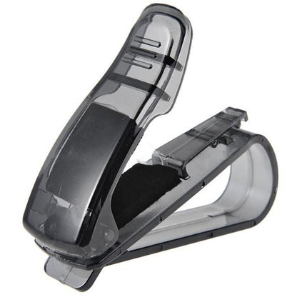 Car Auto Fastener Eyeglasses Holder